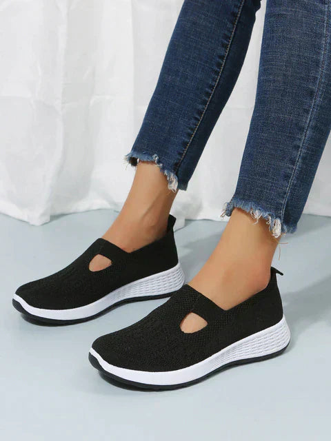 CM | Zapatos clásicos y frescos