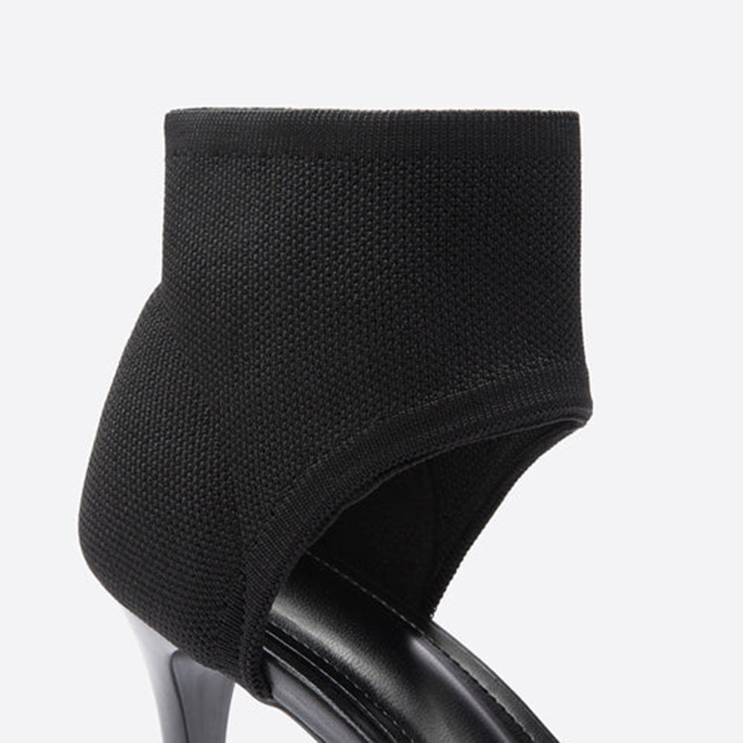 CM | Tacones generales sin esfuerzo y a la moda