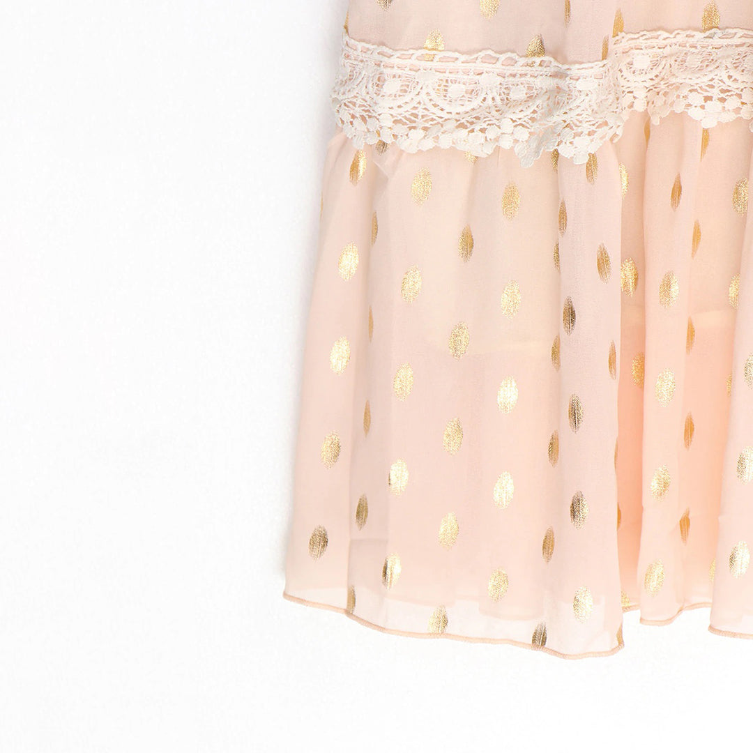 CM | Vestido de invierno moderno y a la moda