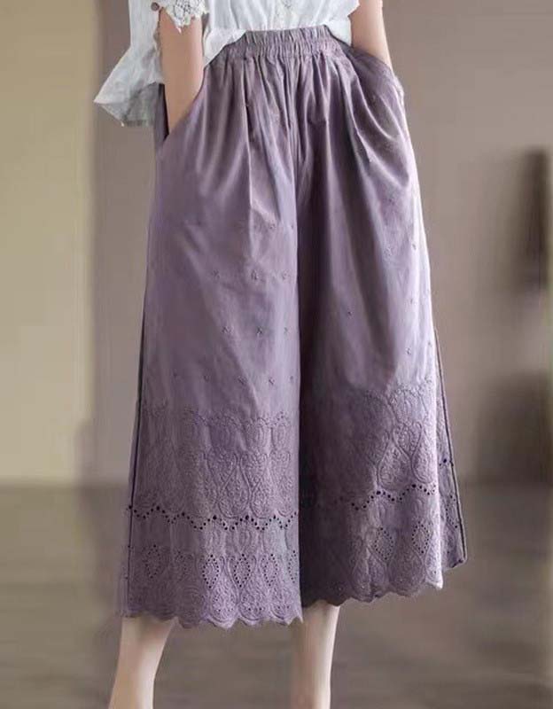 CM | Pantalones minimalistas y ligeros
