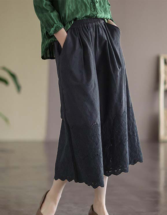 CM | Pantalones minimalistas y ligeros