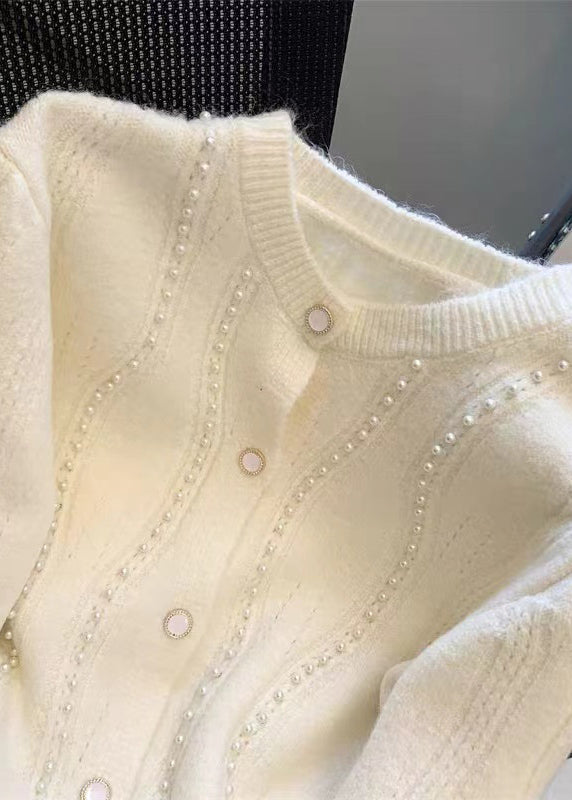 CM | Abrigo de invierno informal y cómodo