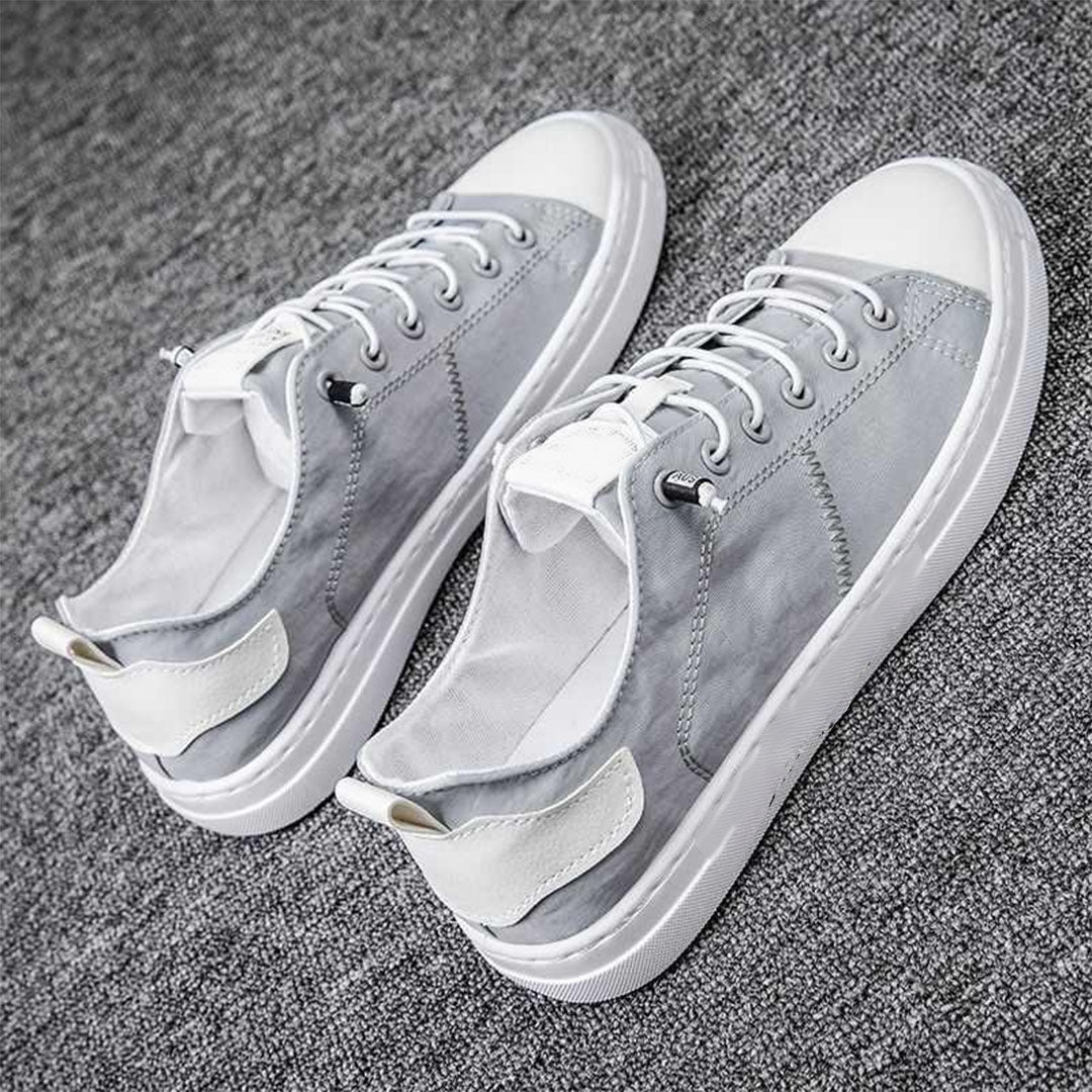 CM | Zapatillas relajadas y frescas
