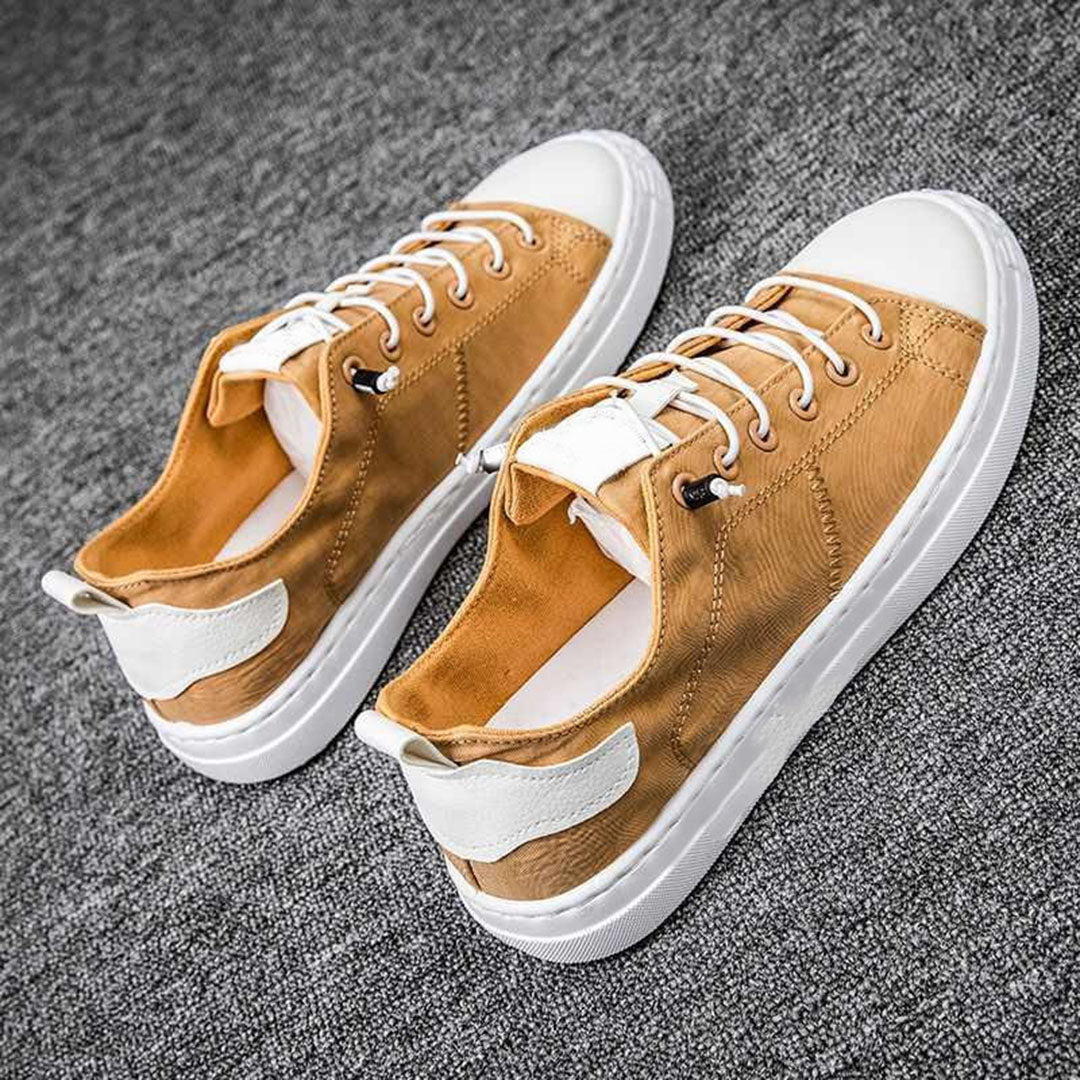 CM | Zapatillas relajadas y frescas