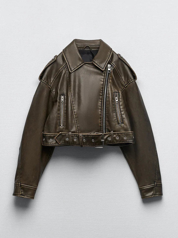 CM | Chaqueta de invierno chic y sin esfuerzo