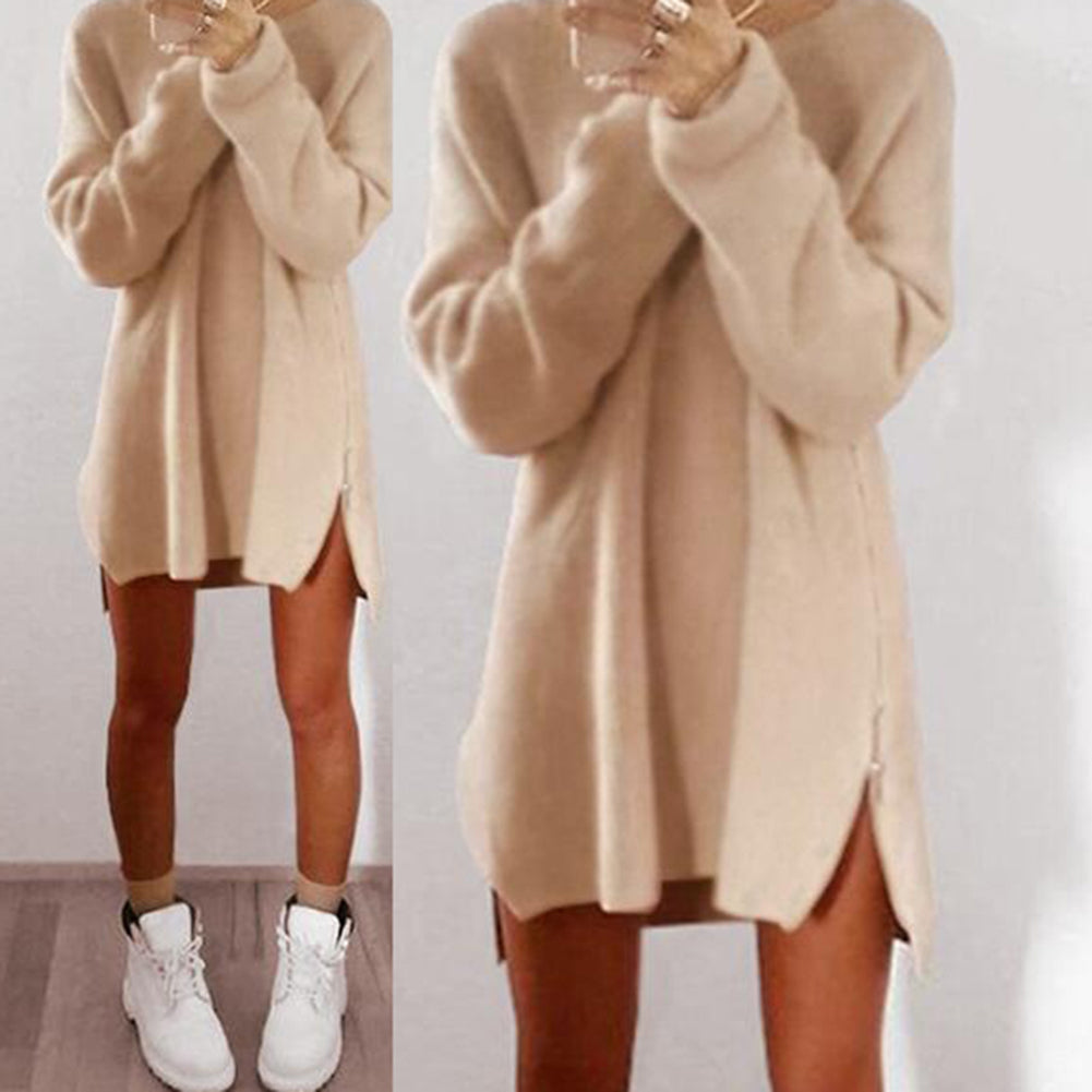CM | Jersey de invierno informal y relajado