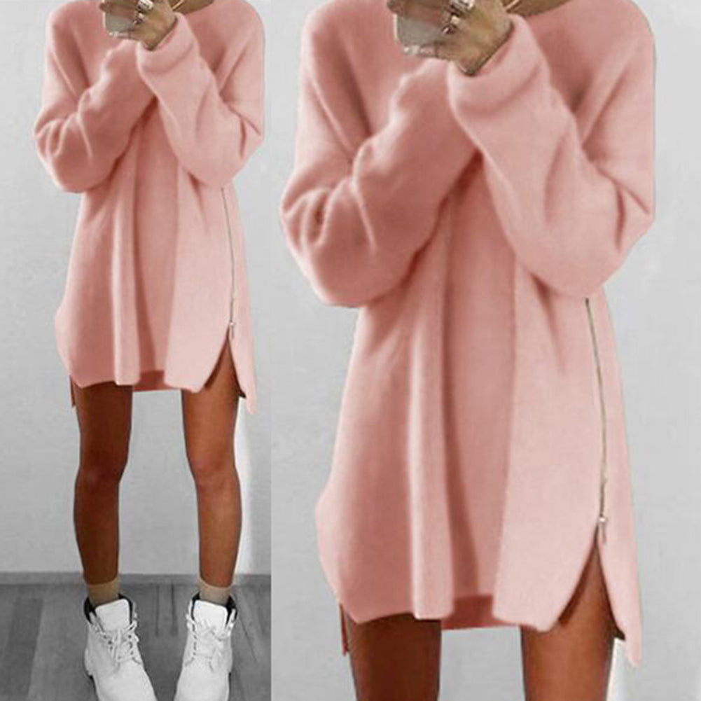CM | Jersey de invierno informal y relajado