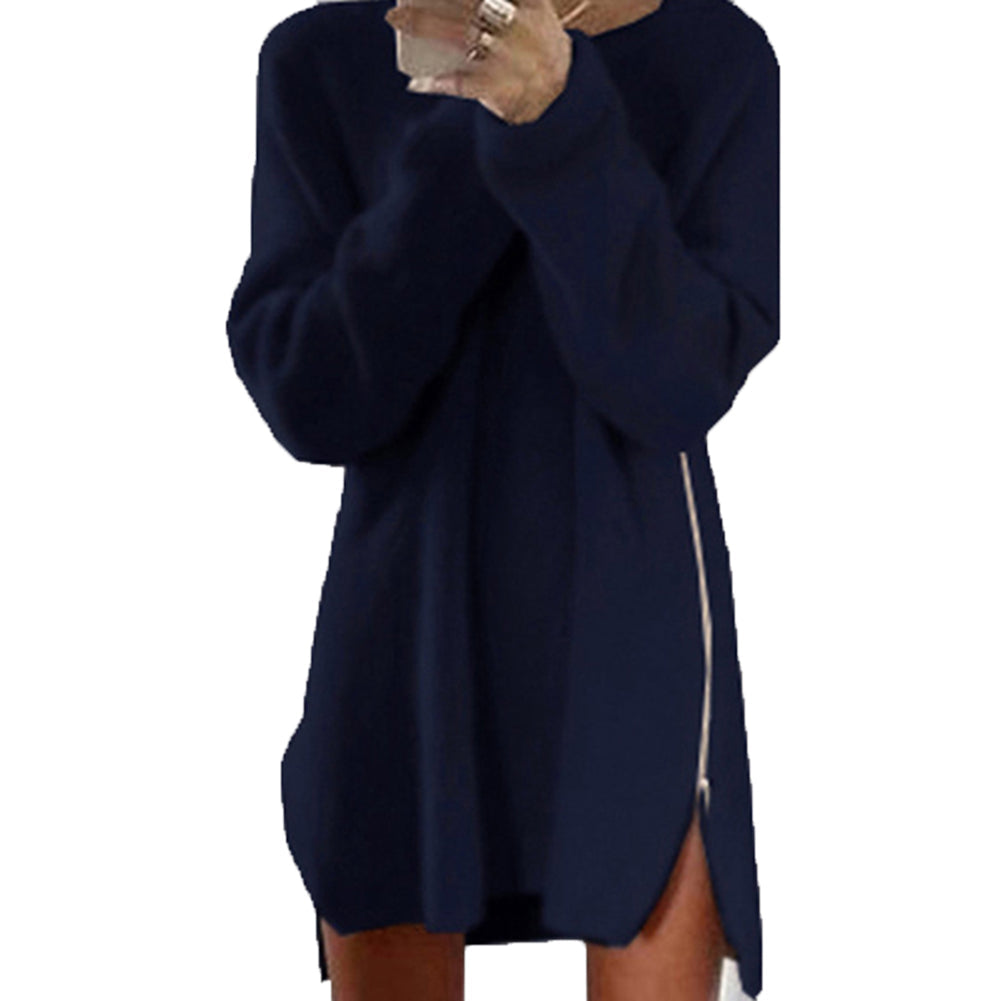 CM | Jersey de invierno informal y relajado