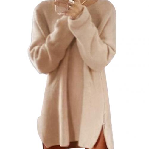 CM | Jersey de invierno informal y relajado