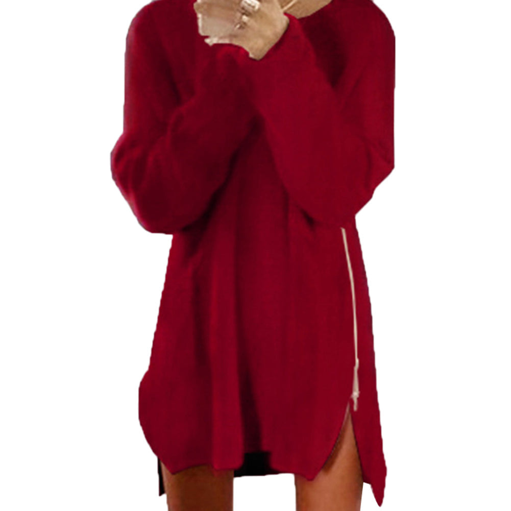 CM | Jersey de invierno informal y relajado