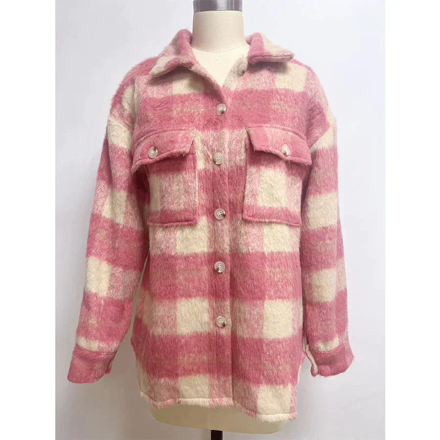 CM | Abrigo de invierno a la moda y sin esfuerzo