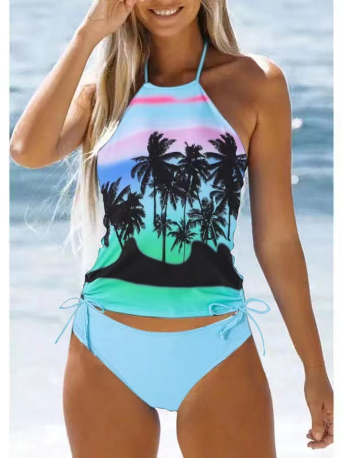 Elegante y con estilo Bikini