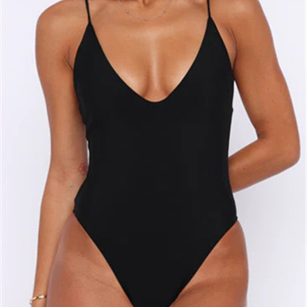 Vibrante y único Bikini