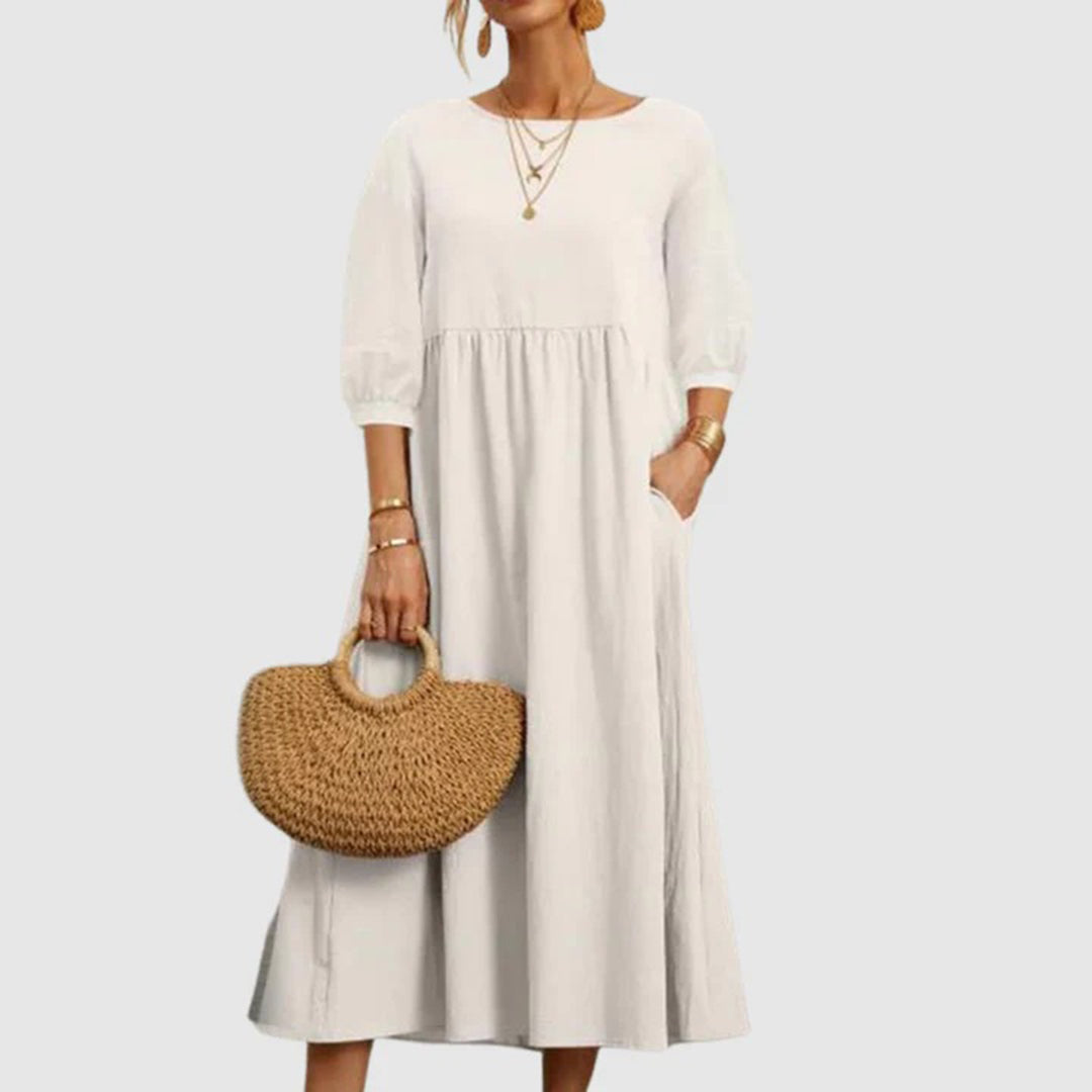 CM | Vestido de invierno a la moda y sin esfuerzo