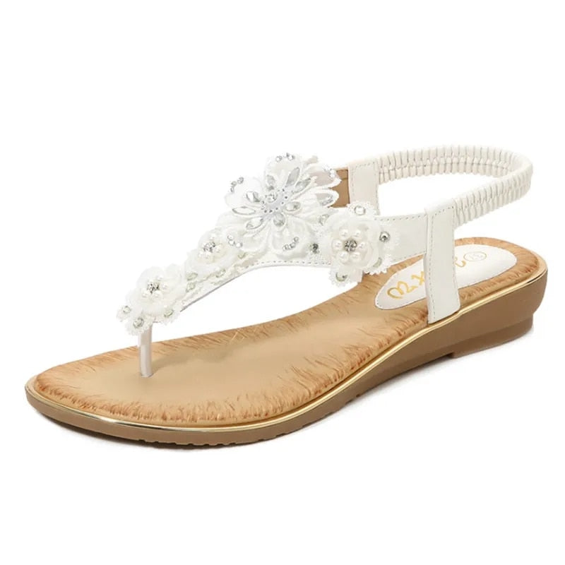 CM | Sandalias de moda y frescas