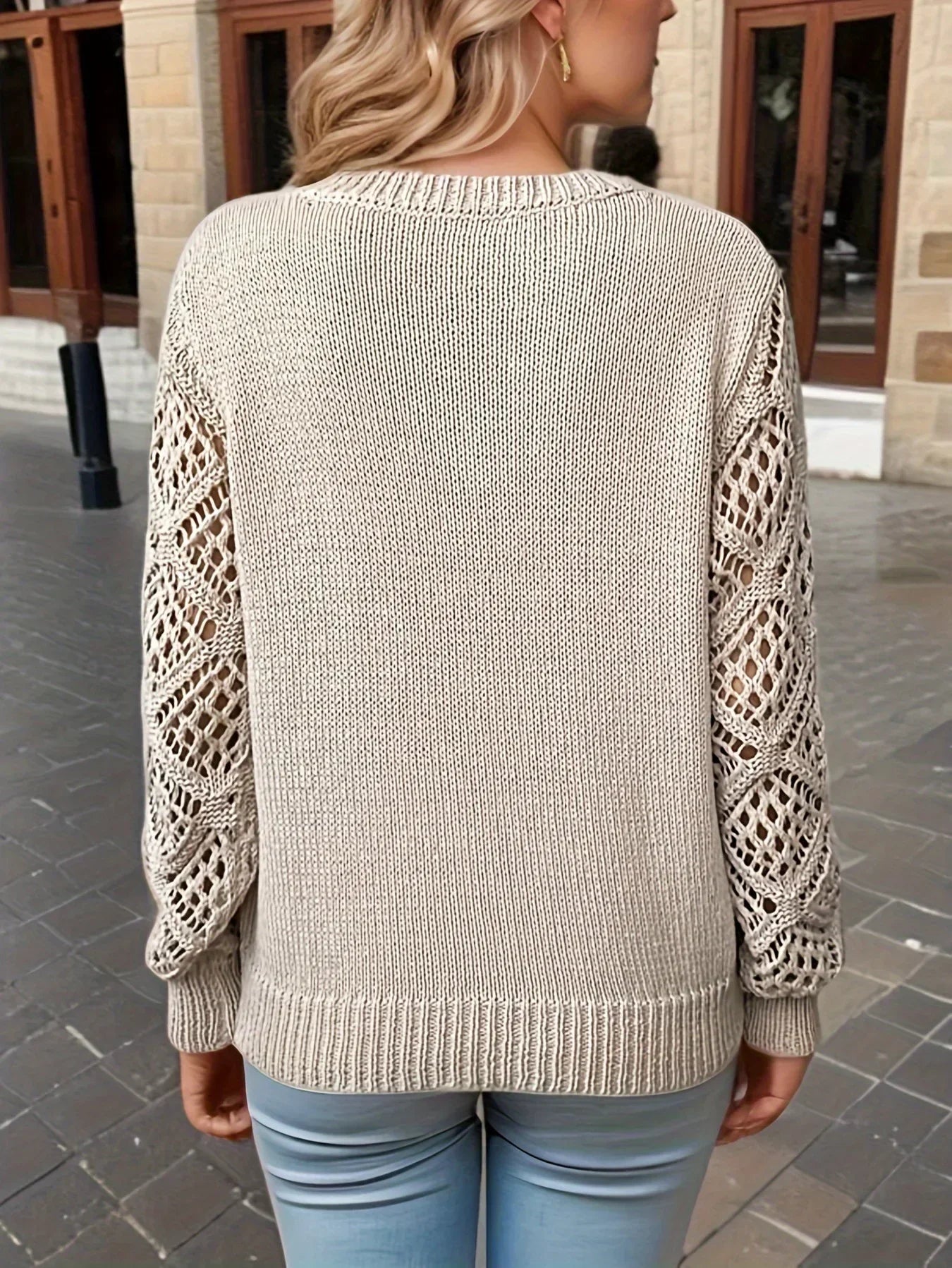 CM | Jersey general moderno y a la moda