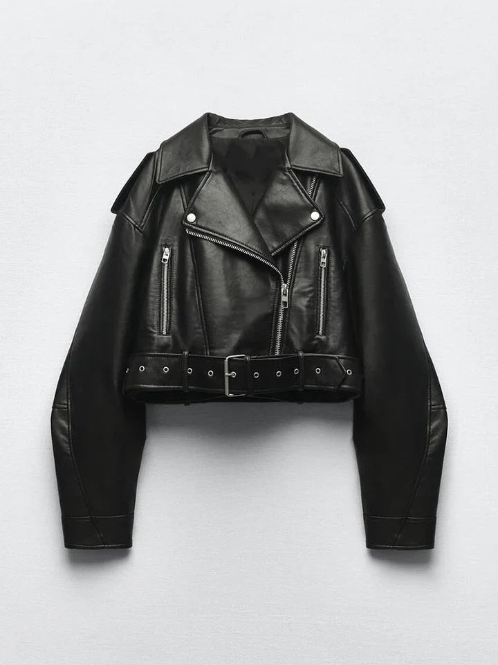 CM | Chaqueta de invierno chic y sin esfuerzo