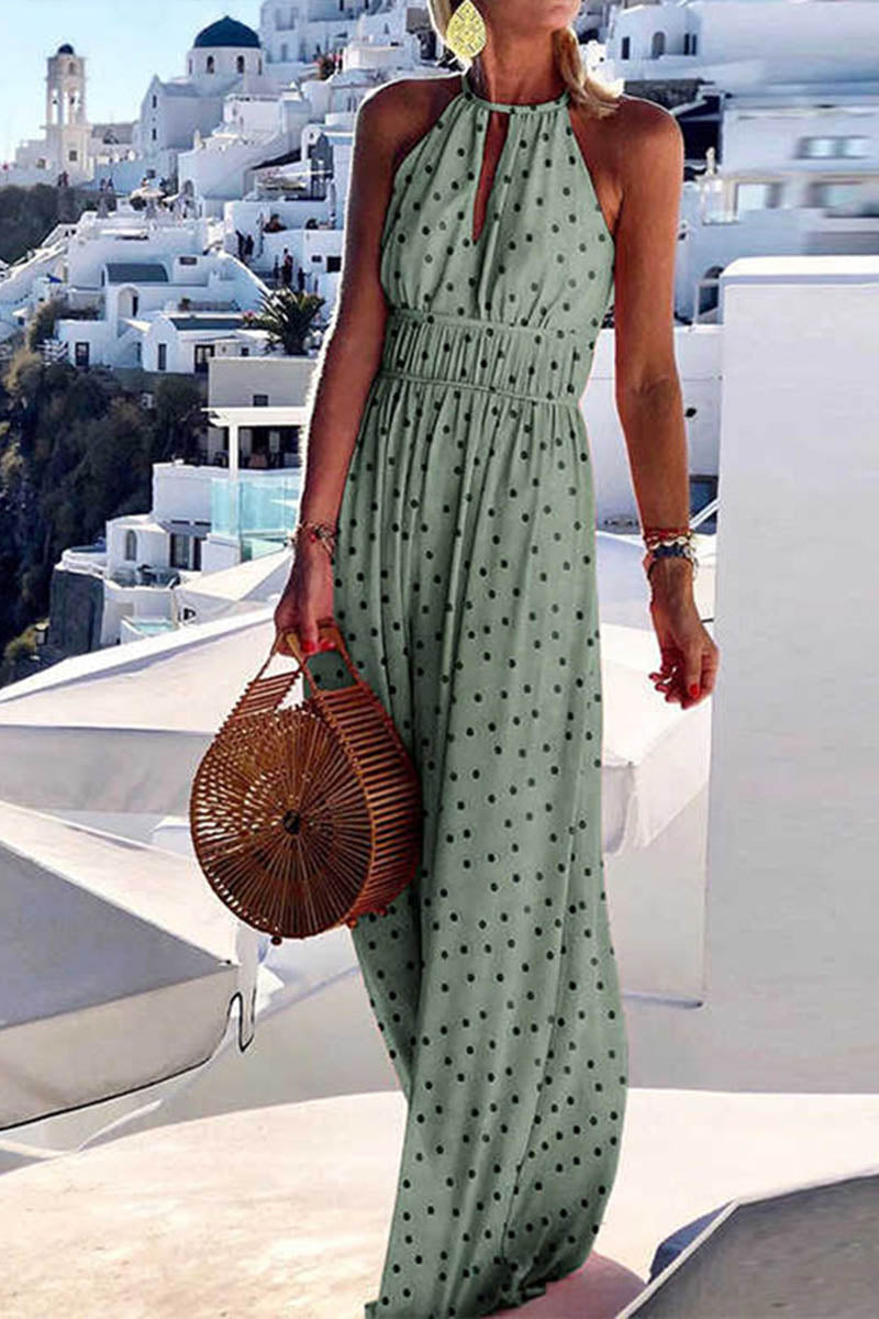 CM | Vestido largo