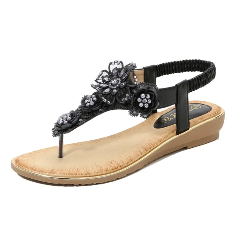 CM | Sandalias de moda y frescas