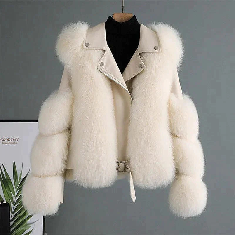 CM | Chaqueta de invierno moderna y versátil