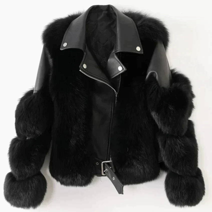 CM | Chaqueta de invierno moderna y versátil