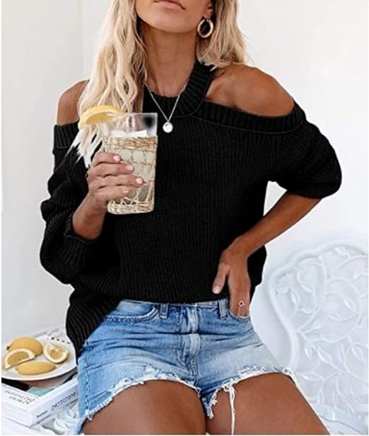 CM | Elegante y versátil jersey de invierno