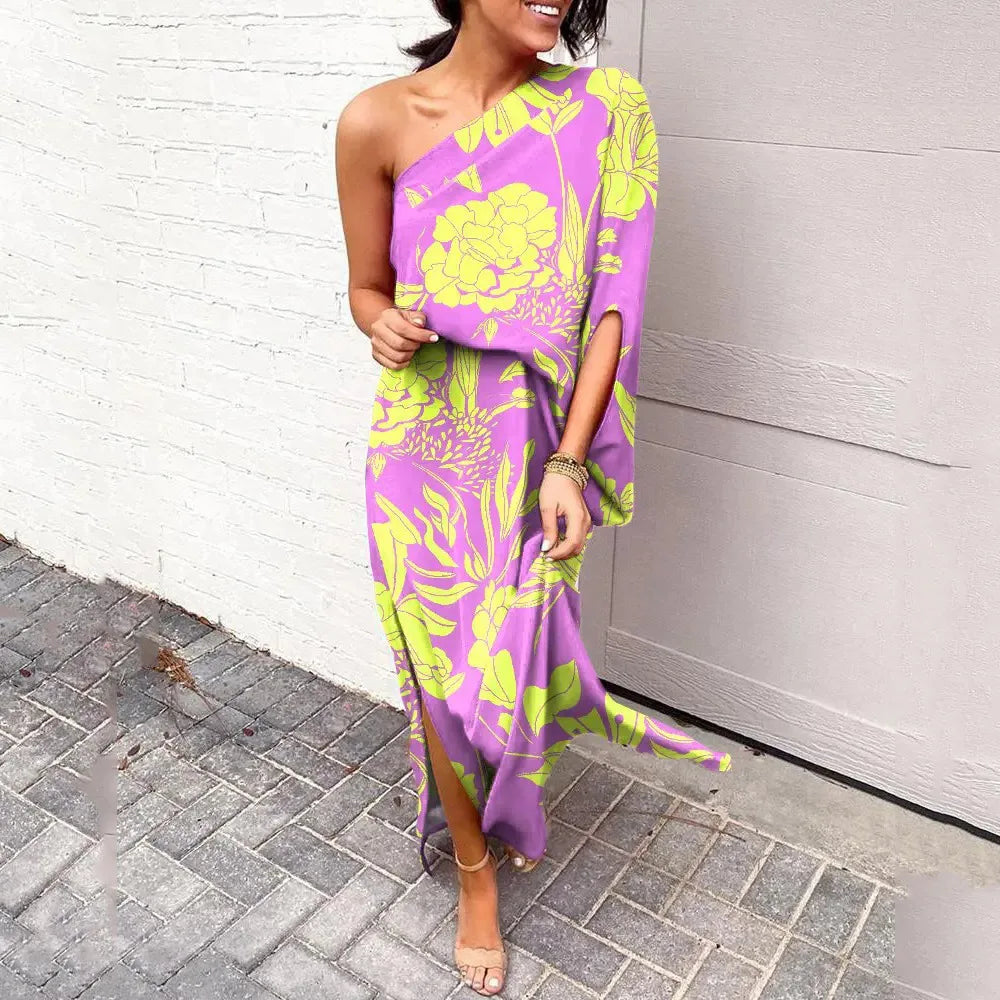 CM | Vestido de verano chic y versátil