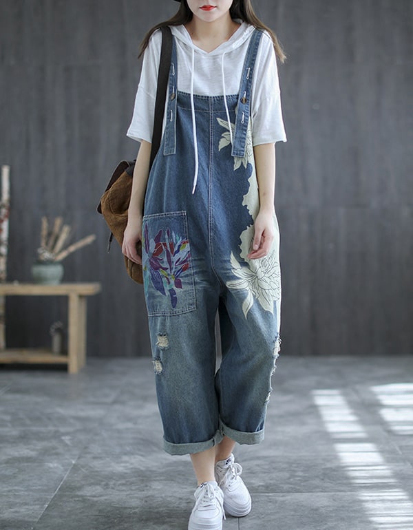 CM | Mono fresco y a la moda