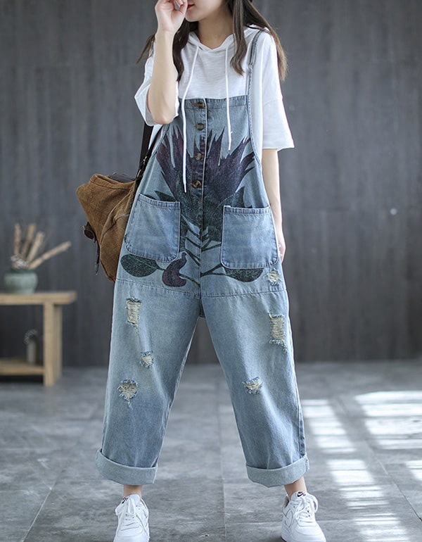 CM | Mono fresco y a la moda