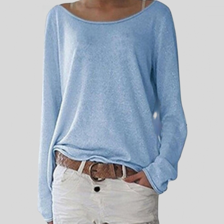 CM | Jersey general informal y elegante