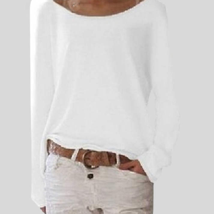 CM | Jersey general informal y elegante