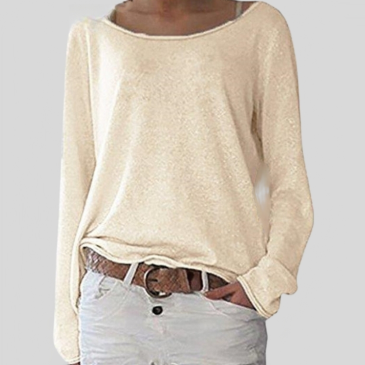 CM | Jersey general informal y elegante