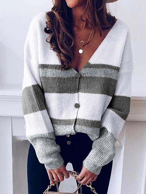 CM | Jersey chic y versátil