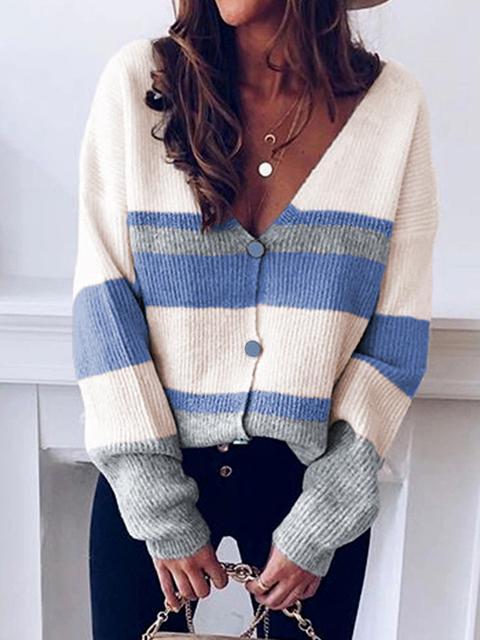 CM | Jersey chic y versátil