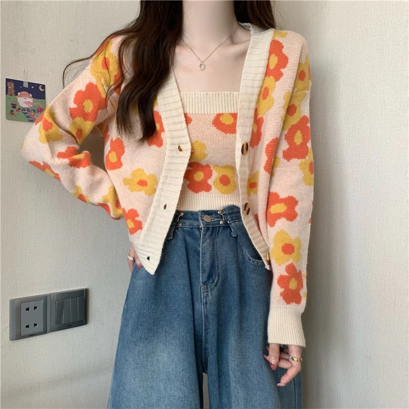 CM | Jersey de invierno relajado y atemporal