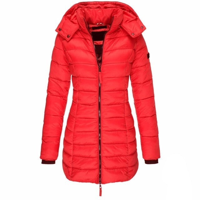CM | Abrigo general Effortless and Chic