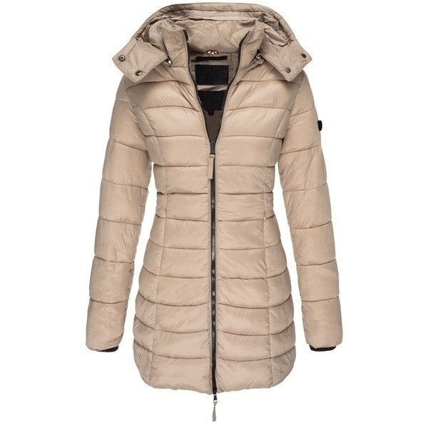 CM | Abrigo general Effortless and Chic