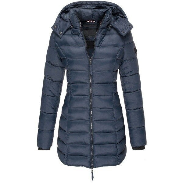 CM | Abrigo general Effortless and Chic