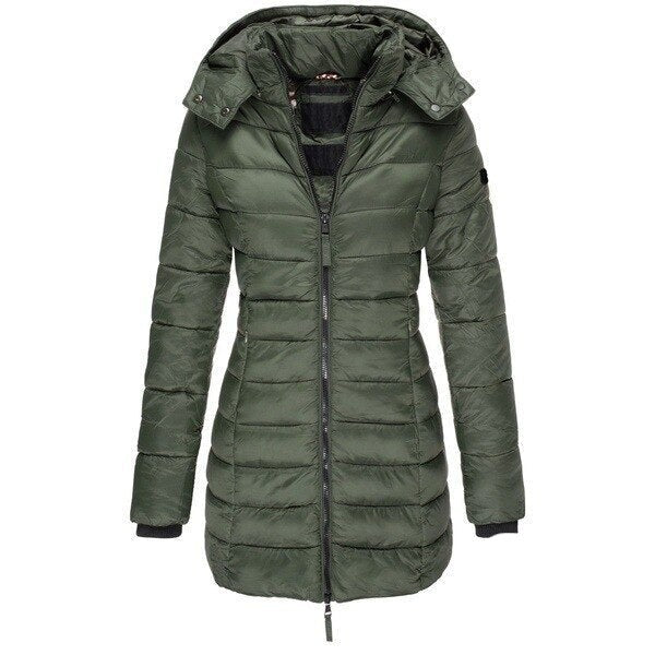 CM | Abrigo general Effortless and Chic