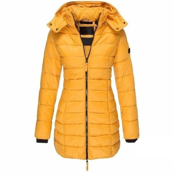 CM | Abrigo general Effortless and Chic