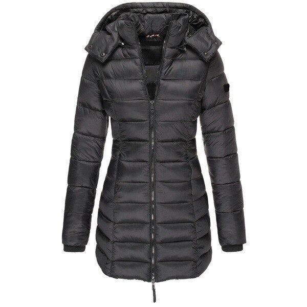 CM | Abrigo general Effortless and Chic