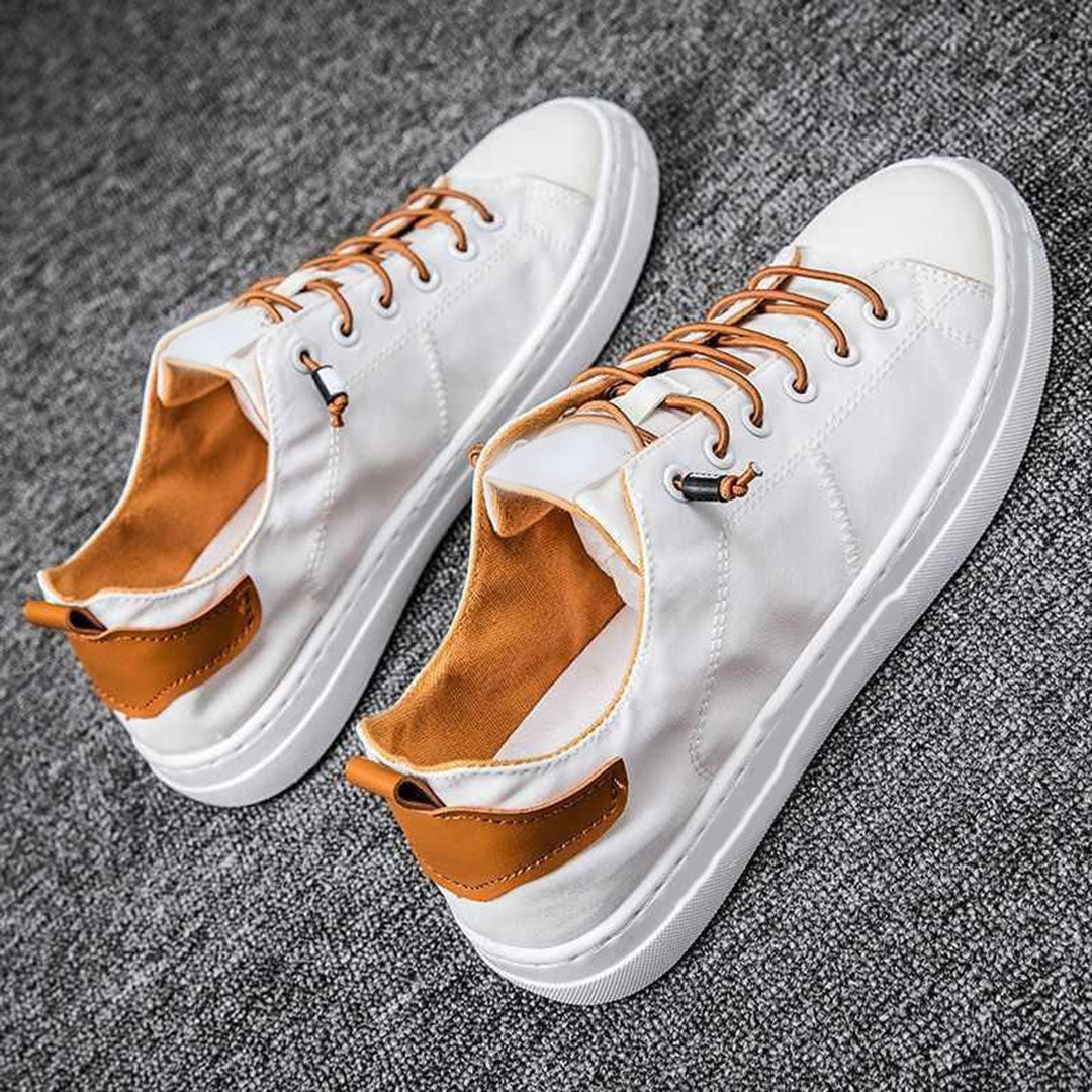 CM | Zapatillas relajadas y frescas