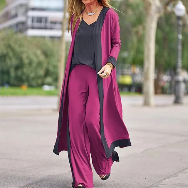 CM | Chaqueta casual y fresca