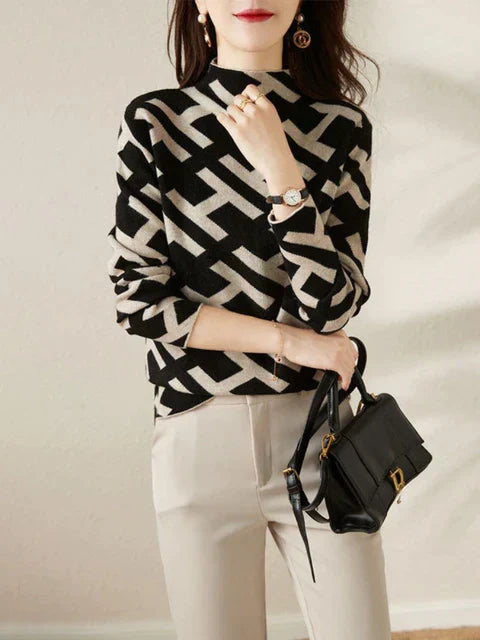CM | Jersey general chic y relajado