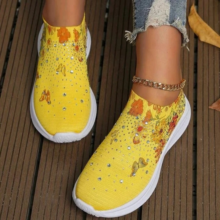 CM | Zapatillas deportivas transpirables y con estilo