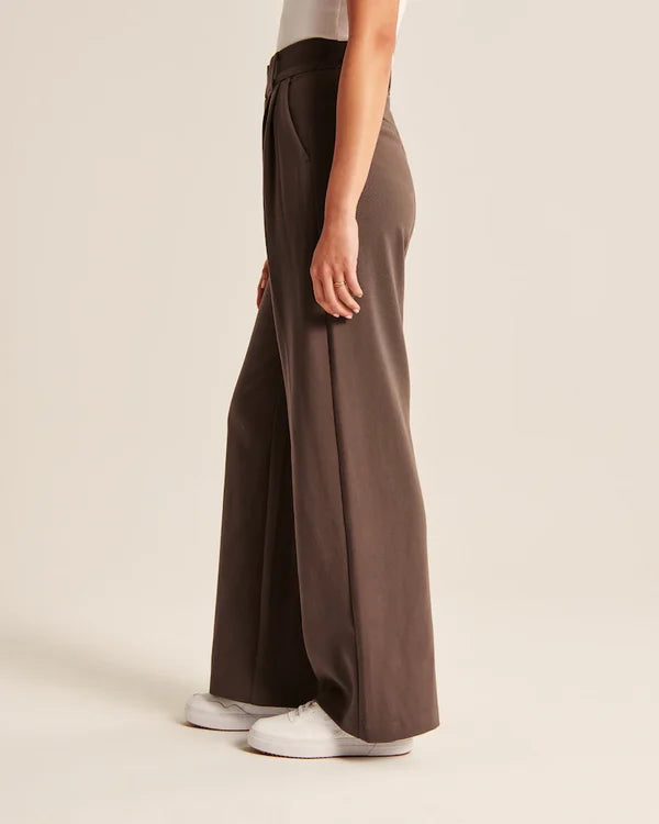 CM | Elegantes pantalones de primavera