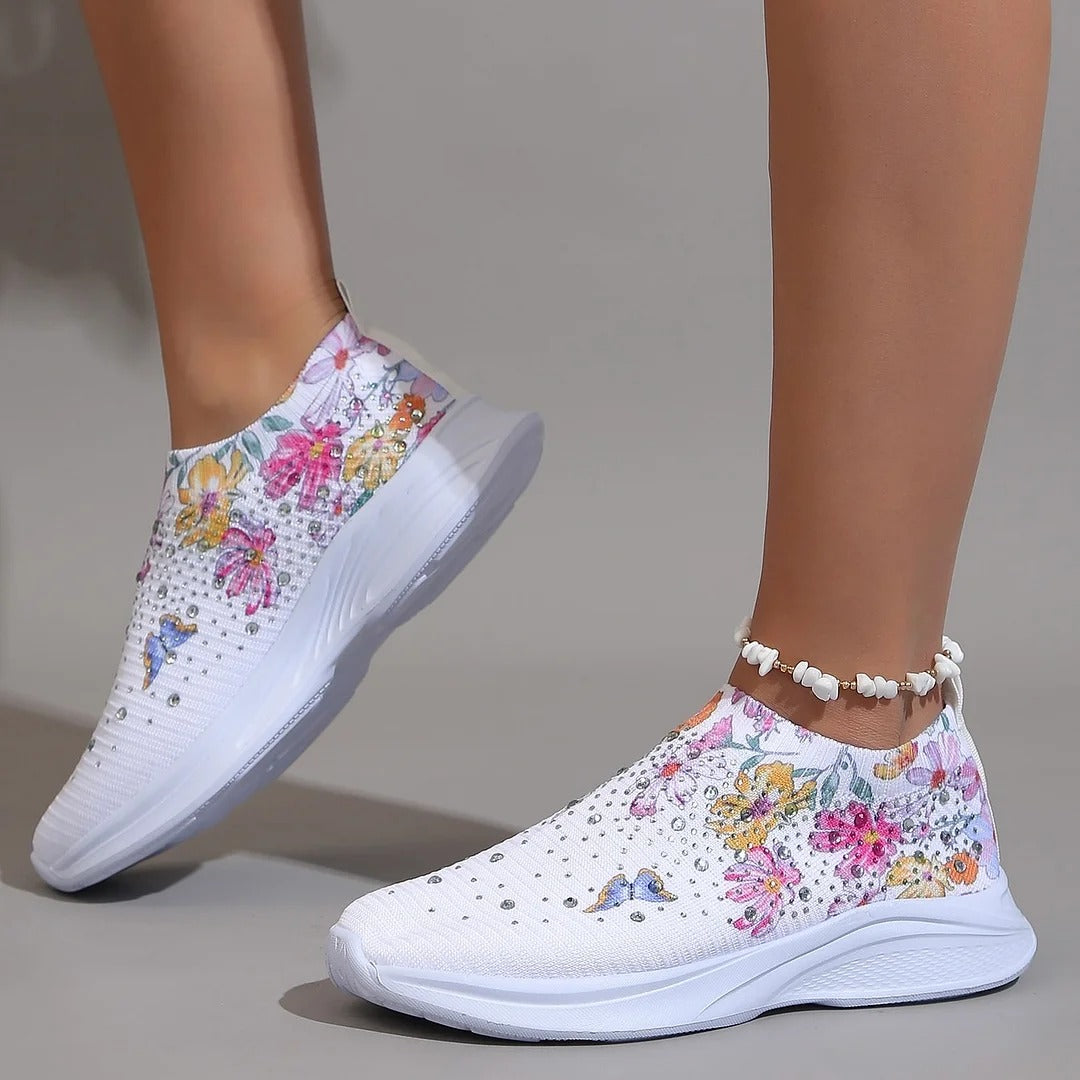 CM | Zapatillas deportivas transpirables y con estilo