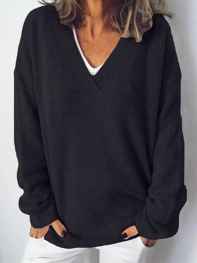 CM | Jersey atemporal y elegante