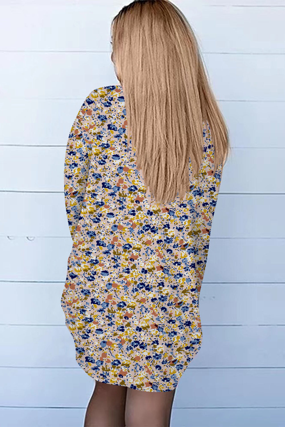 CM | Cómodo y elegante cárdigan de invierno