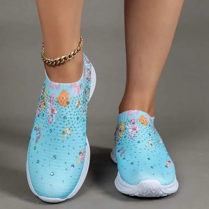 CM | Zapatillas deportivas transpirables y con estilo